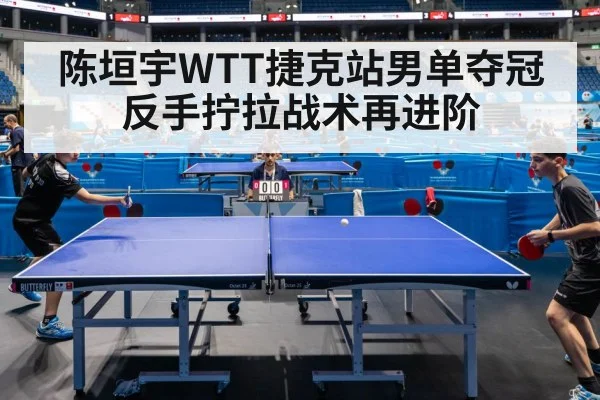 table tennis match