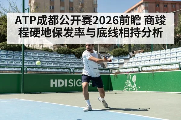 ATP成都公开赛2026前瞻 商竣程硬地保发率与底线相持分析