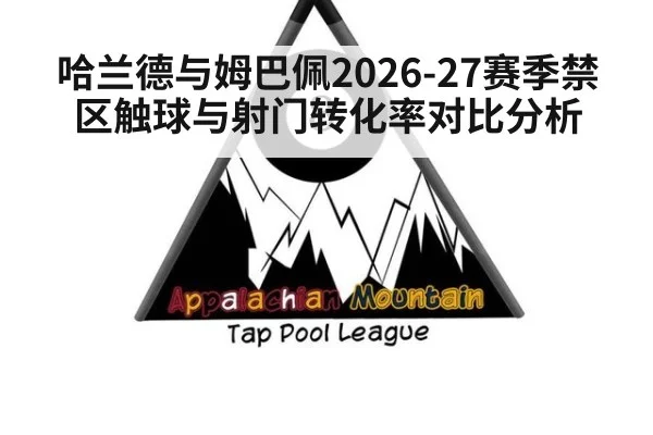 哈兰德与姆巴佩2026-27赛季禁区触球与射门转化率对比分析