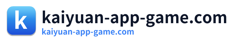 kaiyuan-app-game.com